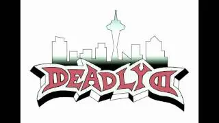 DEADLY D - Good Feeling (Pretty Lights Remix) (feat. Mollie Jay)