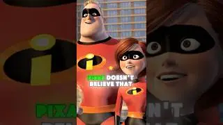Как команда экспертов Pixar делает свои фильмы потрясающими