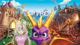 spyro 2
