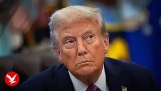 Donald Trump was an FBI &lsquo;informant&rsquo; on Jeffrey Epstein, Republican Mike Johnson claims