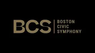 Boston Civic Symphony Livestream Sunday, March 6, 2022 &ndash; 3:00 PM EST