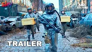 HELGOLAND 513 - Stagione 1 (2024) Trailer Italiano Ufficiale | Sky