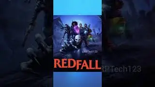 Gaming News 🎮📱#game #games #gaming #gamingnews #redfall #reel #reels #short #shorts #tech #gameplay