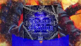 Sick Gabreal - BAWAL MAHINA (FT.Pointblvnk)