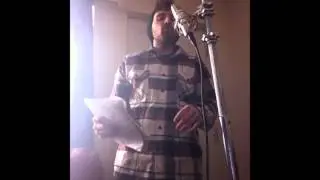 Magico | d(-_-)b | TeamBackPack Audition 2015