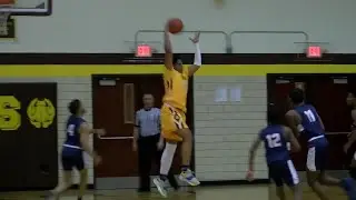 News 5 sports high school basketball review for Feb. 22, 2022