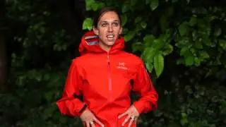 Arc'teryx Spring/Summer 2013 - Tecto FL Jacket