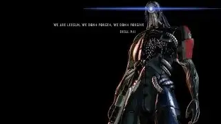 I AM LEGION FOR WE ARE MANY! | Mass Effect 2 Part 31