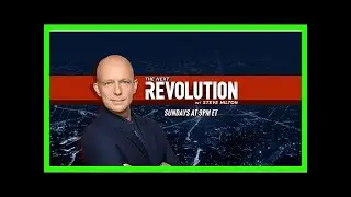 The next revolution with steve hilton | fox news