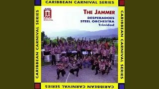No Pan (arr. for steelband)