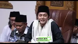 Rutinan pengajian Gus IQDAM markas ST || #gusiqdam2026 #banjarnegara