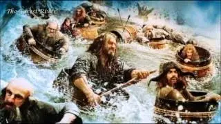 The Hobbit Soundtrack: Best Moments