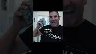 Why Saving Money Is a Scam 💸🚫
