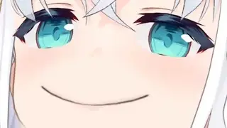 This is Fubuki 9999% power