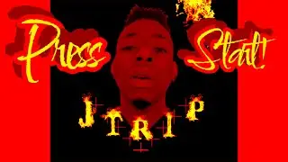 JTrip MBM - Under My Snapback