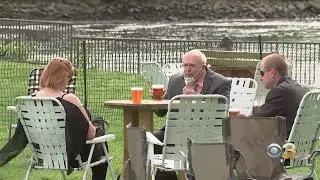 Parks On Tap Kicks Of 2021 Season Thursday