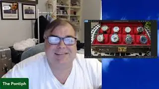 РЫНОК РОСКОШНЫХ ЧАСОВ 2026 — Каким будет будущее? Всё кончено? Что вырастет? Что упадет?