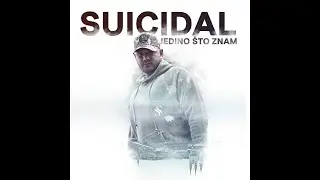 Suicidal - SuperHype feat. Nered, Adnan i Ropez