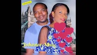 Elone Johanes-Show dans le  Mariage de Johanes