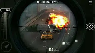 PURE SNIPER LEVEL 13 CAMPAIGN Z3 BROOKLYN - DIRTY DRIVING / CAMPAIGN BROOKLYN (NEW YORK)
