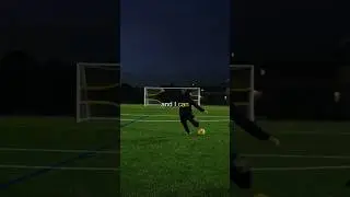 Chosing the right technique #footballshorts #soccer #prem #football #goals #goal #premierleague