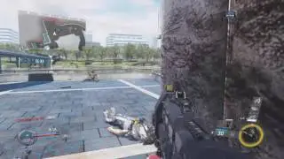 Call of Duty&reg;: Infinite Warfare QuadFeed in Scrims!
