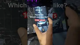 One UI vs HyperOS Charging Animation ⚡| Which Looks Better? #shorts #redmi #samsung #oneui7 #hyperos