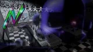 Five Nights at Freddy's Remix - System Revenant - Nitroglitch