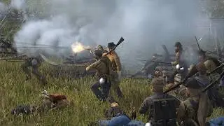 They Had The Advantage. It Vanished Instantly. | Historical Rules Event