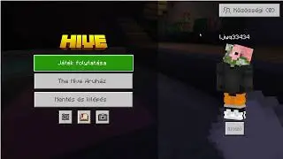 Megn&eacute;ztem menyire vagyok boldogtalan minecraft bridge ben