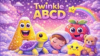 Twinkle Twinkle little star song for your baby to sleep/ sleeping song 