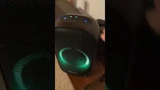 Connecting Soundcore Motion Boom Plus as secondary speaker to Rave Neo primary (+other Partycast v1)