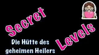 Merge Dragons! - Secret Levels (Geheimlevel) - Die H&uuml;tte des geheimen Heilers / Schreckenssumpf