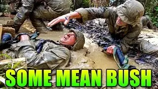 Battlefield 4 Squad Up - Crazy Jungle Sniper!