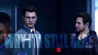 true love || gavin/conner