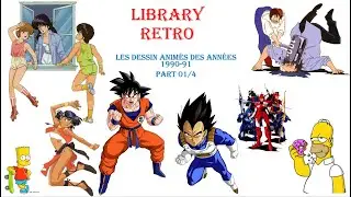 Himitsu retro  1990-91