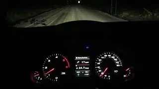 Hill Descent Control: Audi Q5 TDI