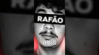 SOBRE O RAF&Atilde;O #novatroop #rap #geek #anime #raf&atilde;o