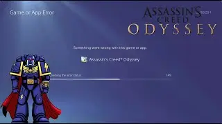 NNOOO!! Assassin's Creed Odyssey Part 6
