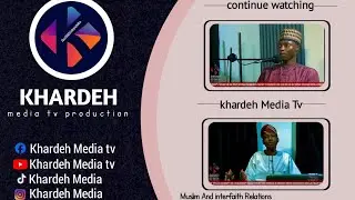 A BALANCED PERSPECTIVE ON MUSLIM AND INTERFACE RELATIONS