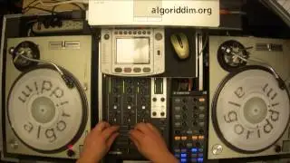 Tumbling Tears (Alton Ellis)