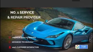 POWERTECH Auto Service