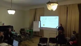 Сюжетно-ролевая игра как имитационная среда для воспитания многосторонней личности ребенка.LOGOPOLIS