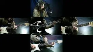 Demasiado - Bandalos Chinos (Cover)