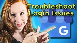 Troubleshoot GMB Login Issues - Request Ownership of a Google My Business Profile