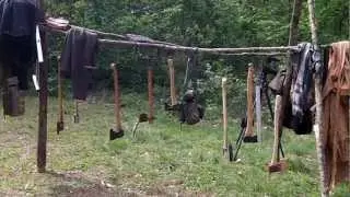 Hardwoodsman Meet 2012