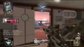 MysticMods' First Ever Edit - ClipHive (Black Ops 2) OCE #1