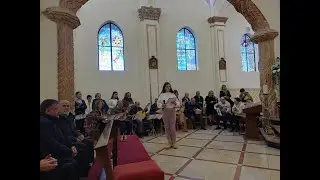 SANTA MISA DÍA DE AÑO NUEVO