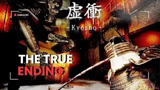 I Finally Uncovered Kyosho&rsquo;s True Ending and the Boss&rsquo;s Secret Form!