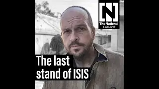 Exclusive: New Zealand ISIS fighter feels 'stabbed in back'